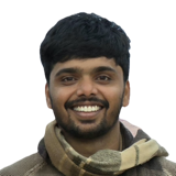 Srujan Chidarla
